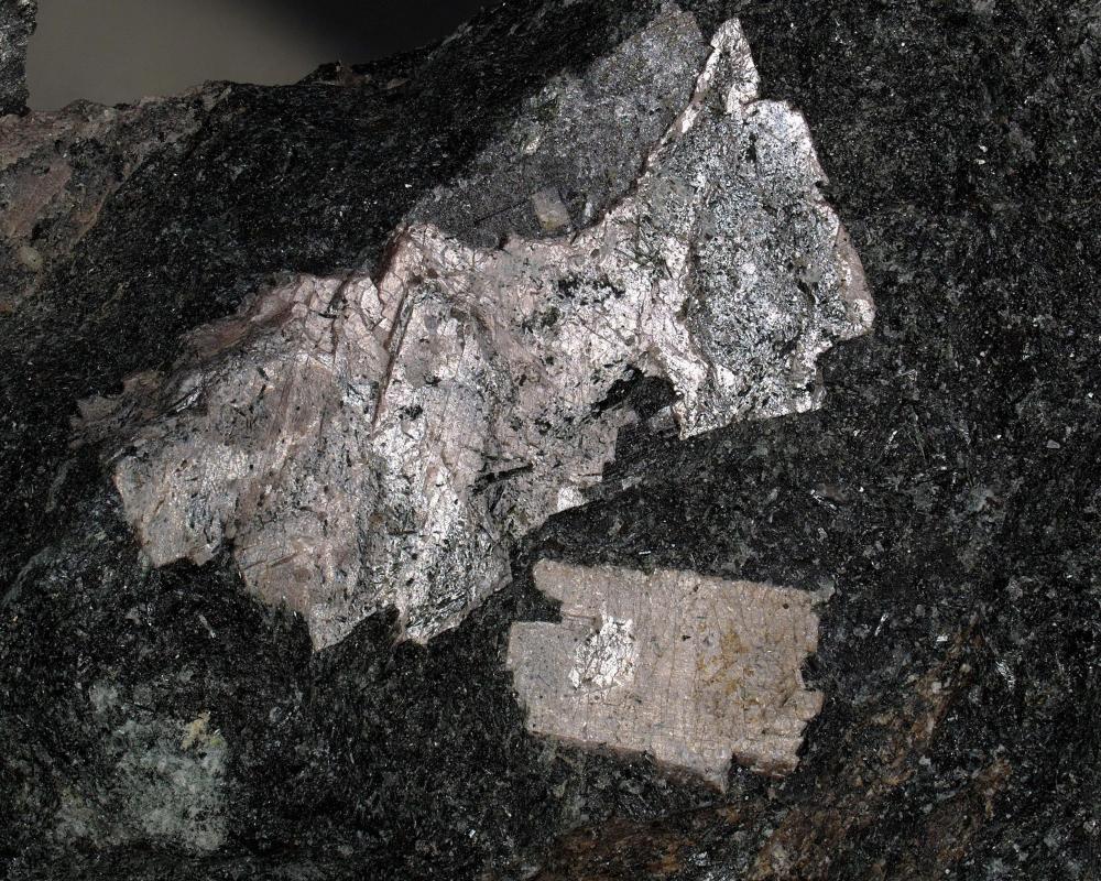 Calciomurmanite