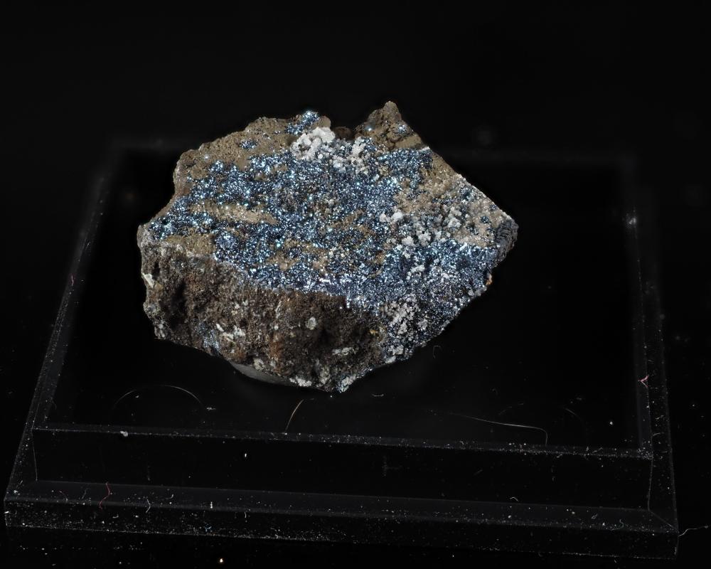 Chalcophanit