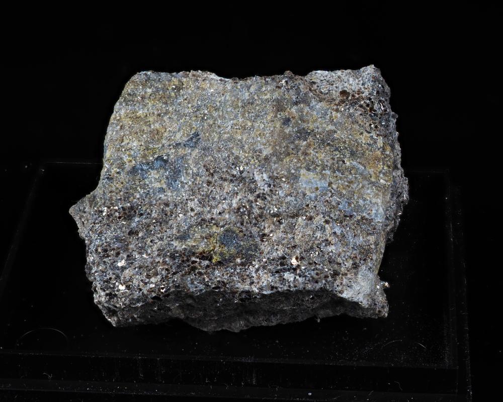 Cymrite