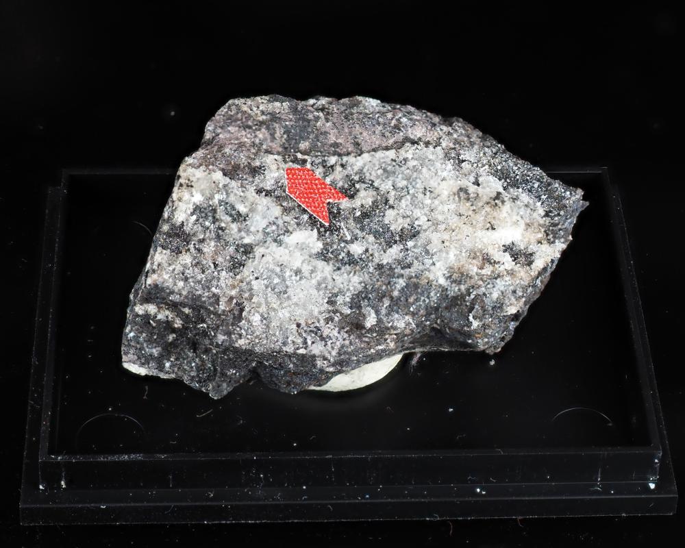 Alleghanyite