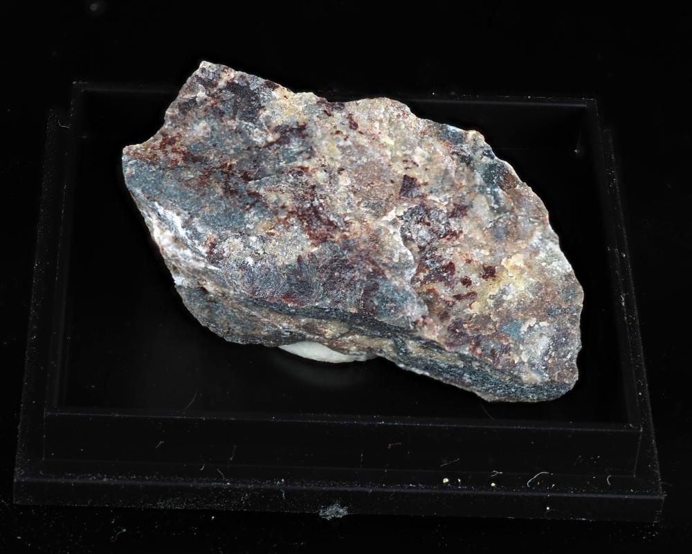 Ansermetite