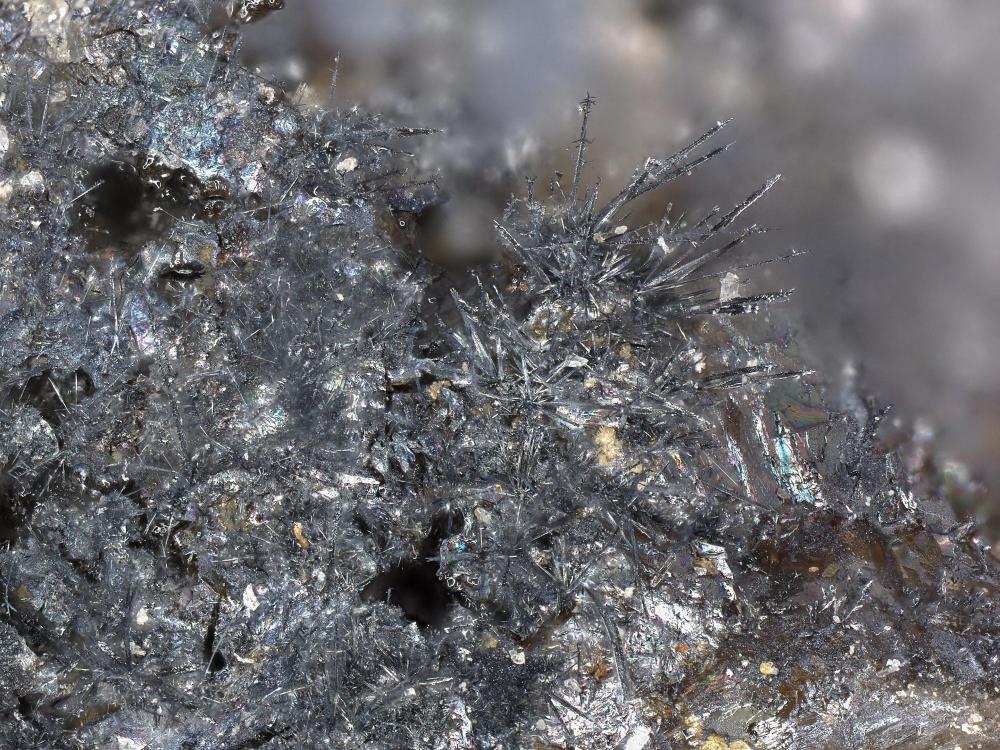Acanthite