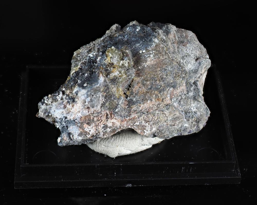 Acanthite