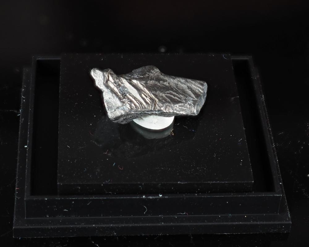 Native Bismuth