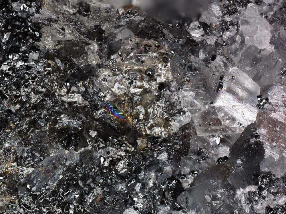 Glaucochroite