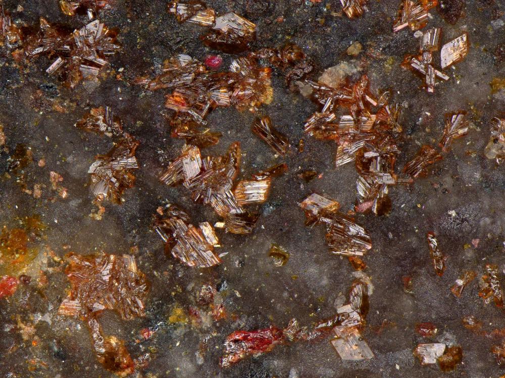 Rüdlingerite