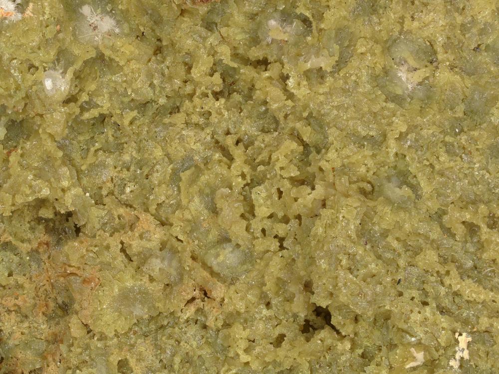 Calcioferrit