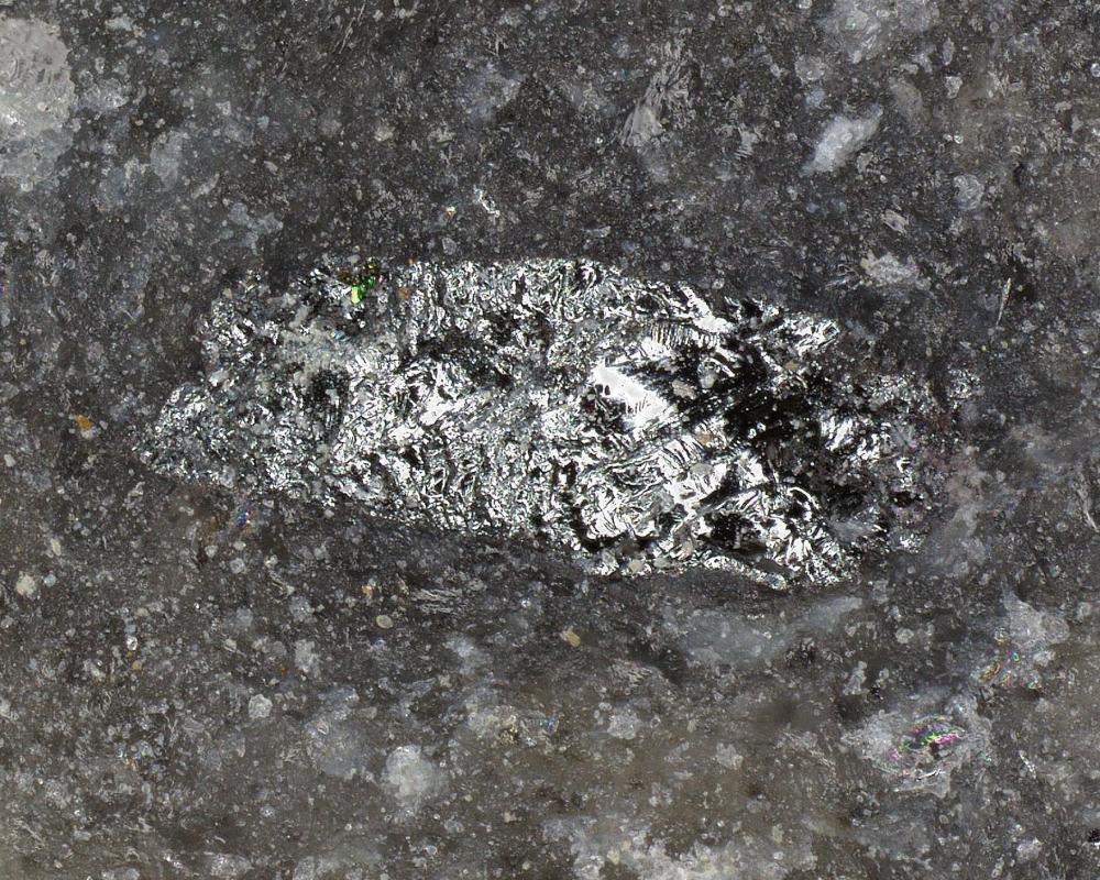 Weissbergit