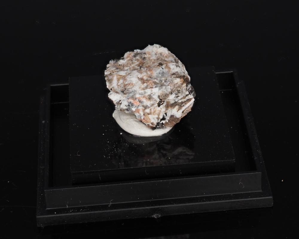 Fluorlamprophyllit