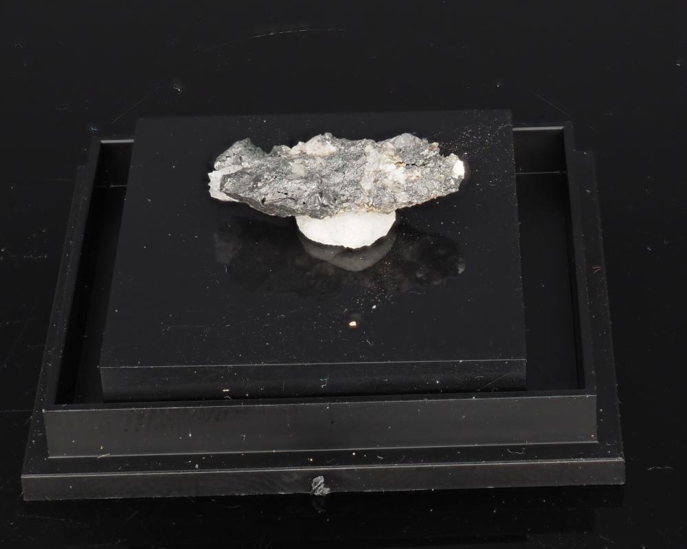 Ferrokësterite