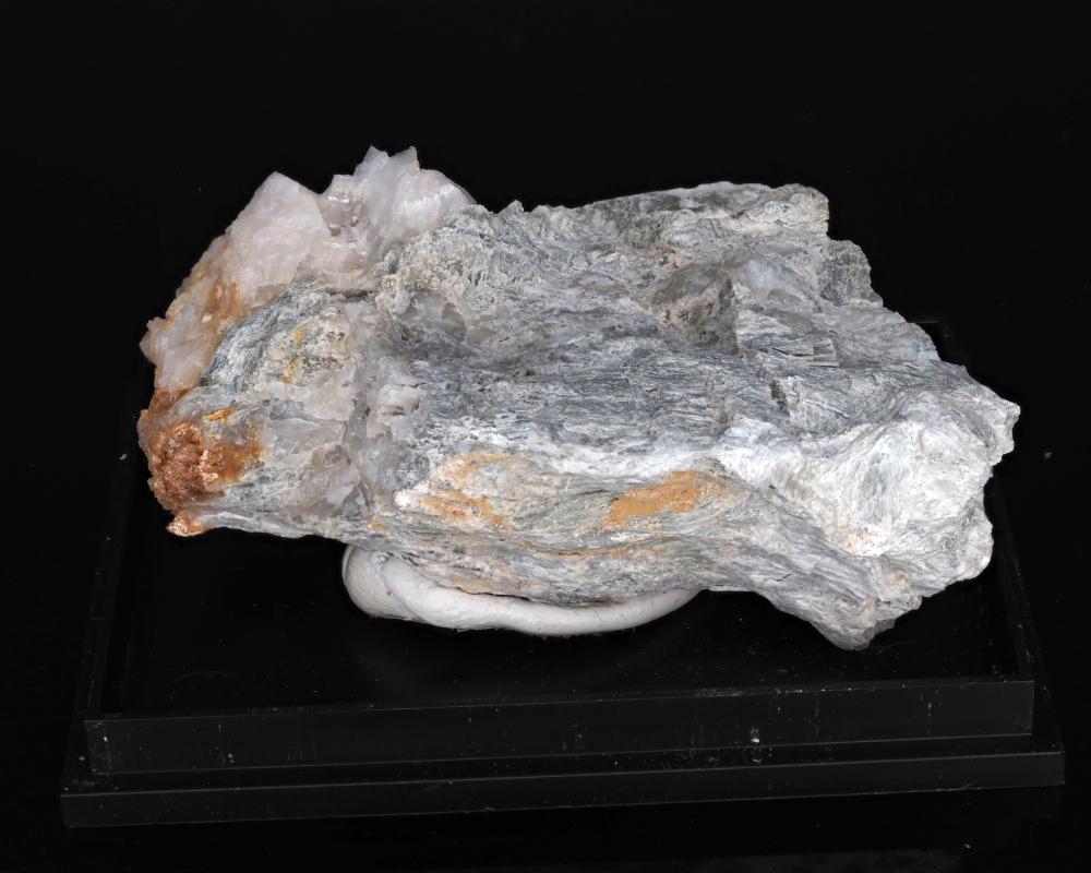 Magnesiocarpholit