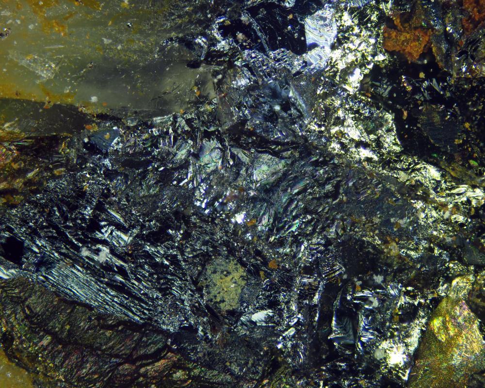 Erzwiesite