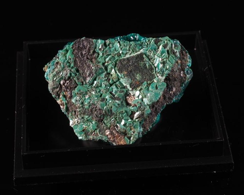 Euchroite