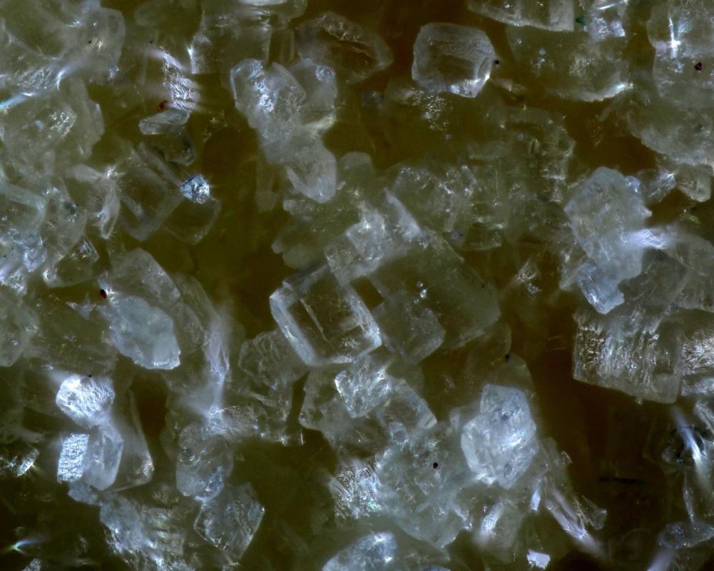 Lüneburgite