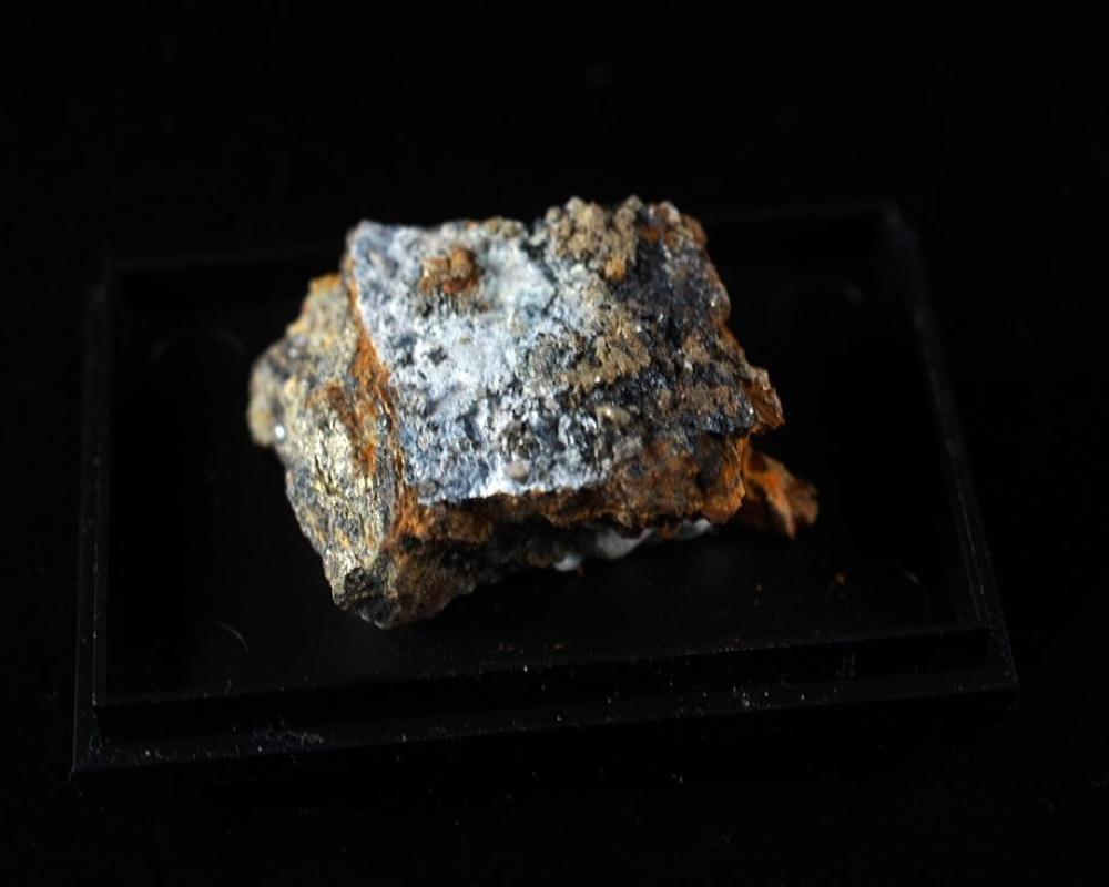 Woodruffite