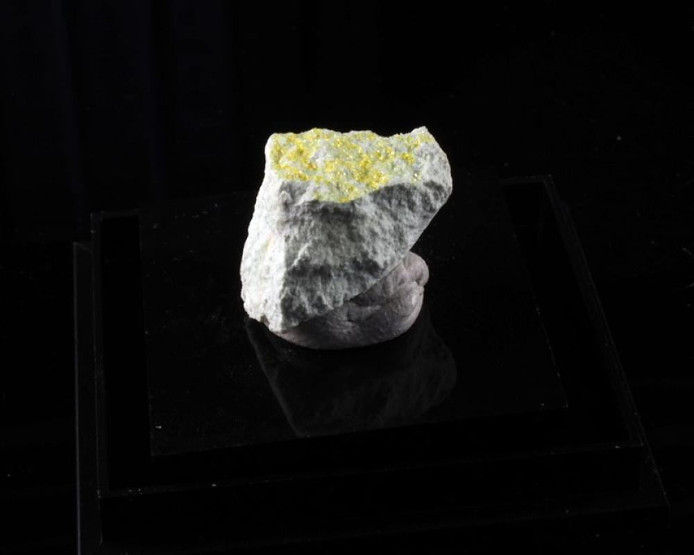 Strelkinite