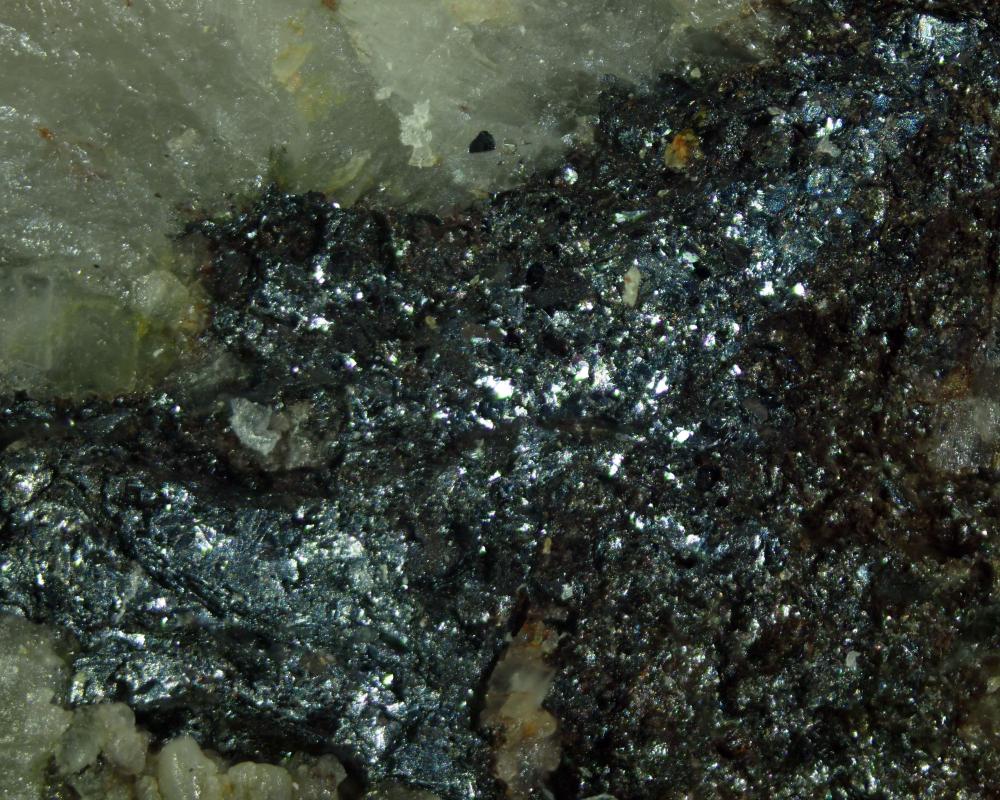 Clausthalite